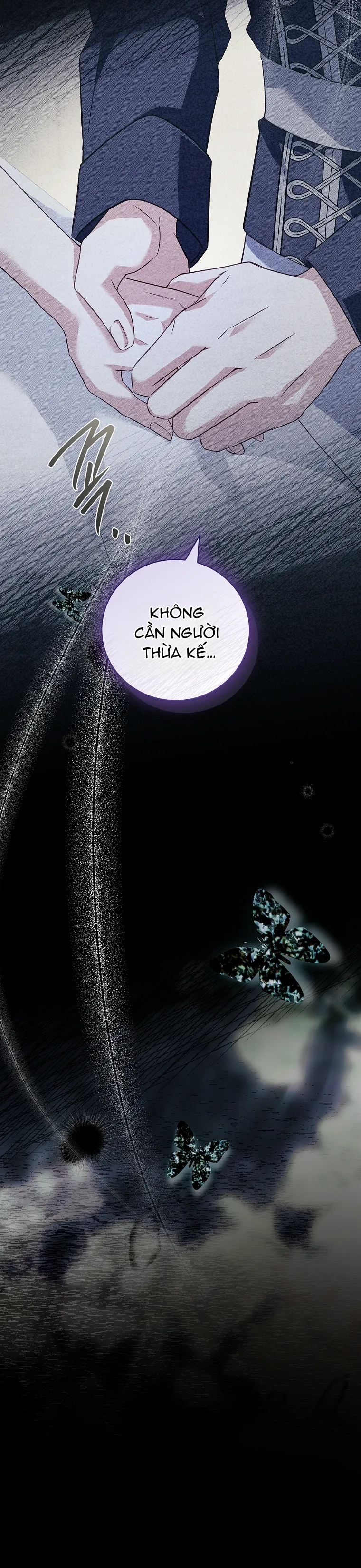 Cha Nào Con Nấy - Chap 21 - Trang 53