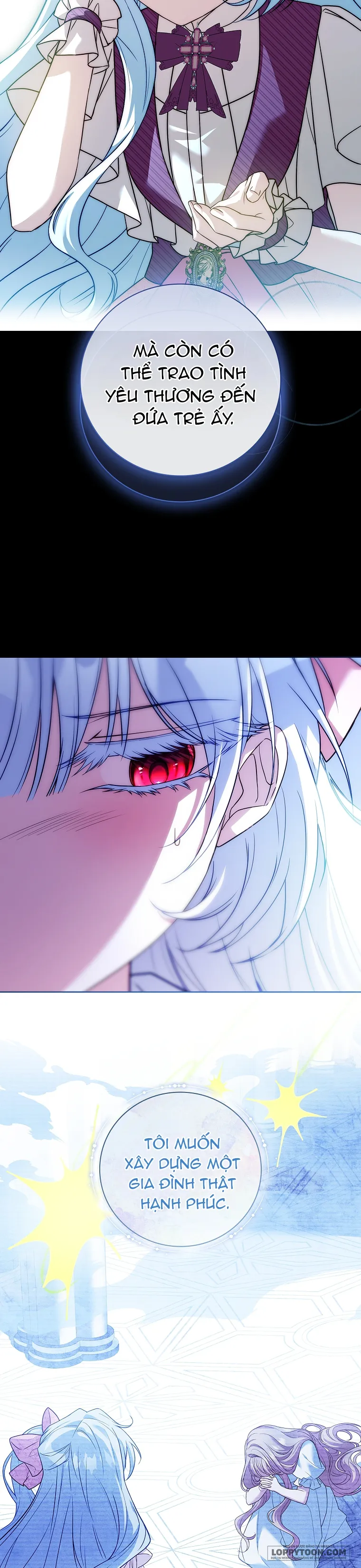 Cha Nào Con Nấy - Chap 21 - Trang 56