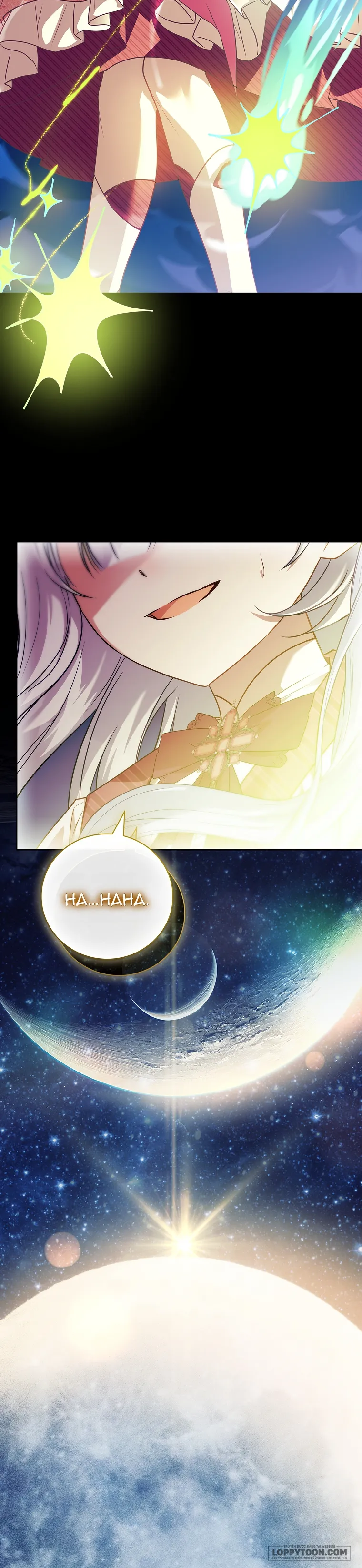 Cha Nào Con Nấy - Chap 21 - Trang 58