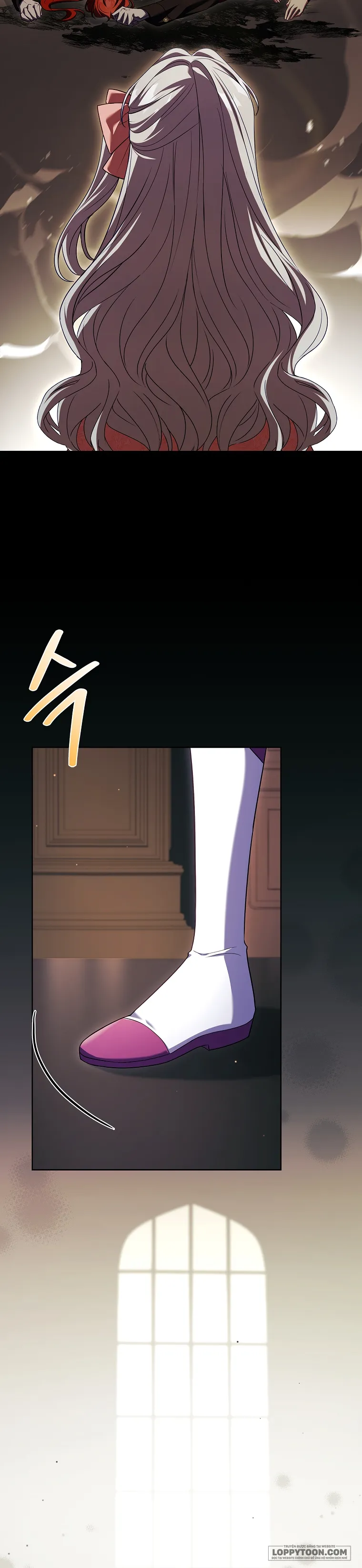 Cha Nào Con Nấy - Chap 21 - Trang 7