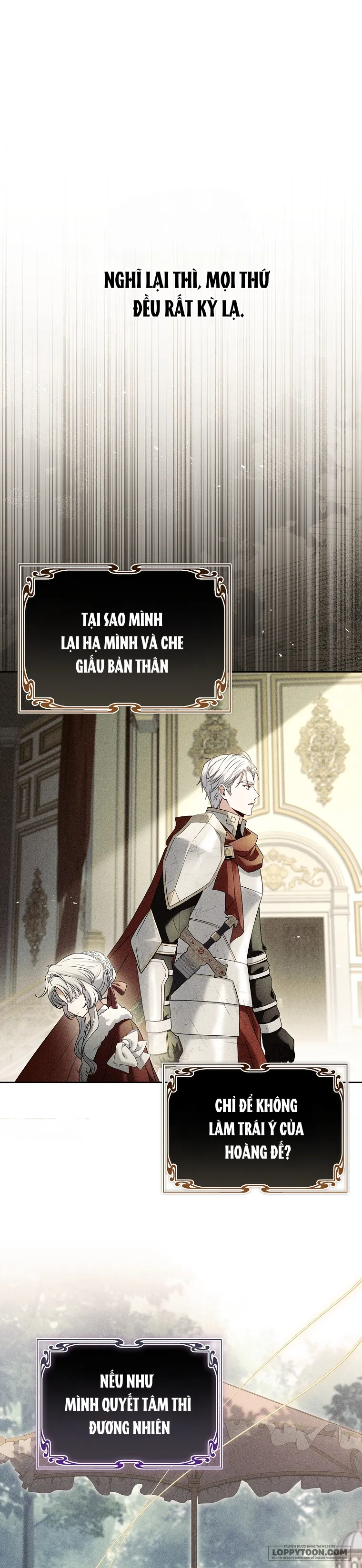 Cha Nào Con Nấy - Chap 22 - Trang 1
