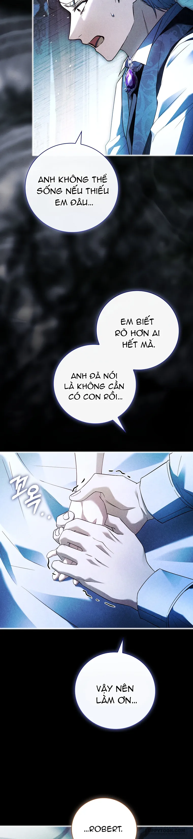 Cha Nào Con Nấy - Chap 22 - Trang 12