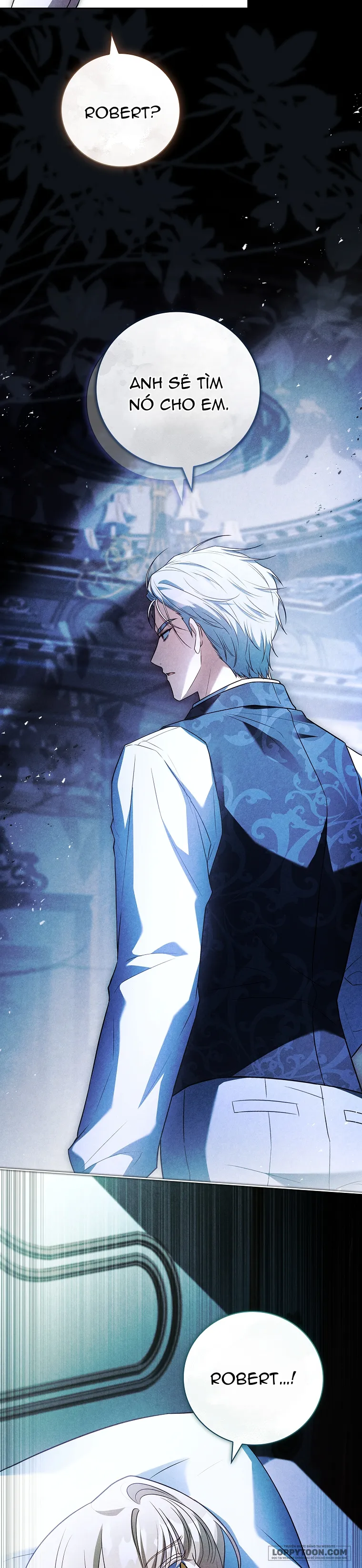 Cha Nào Con Nấy - Chap 22 - Trang 14