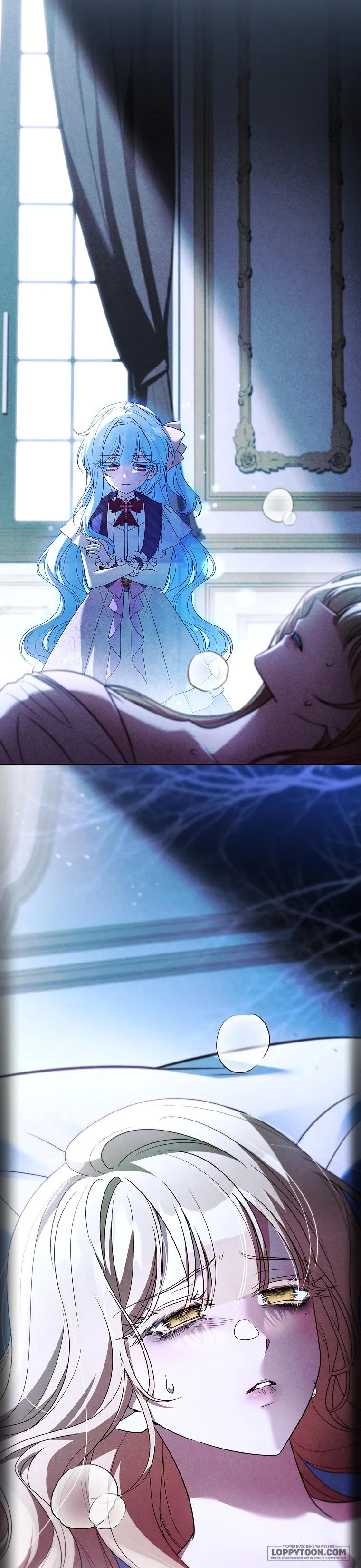 Cha Nào Con Nấy - Chap 22 - Trang 16