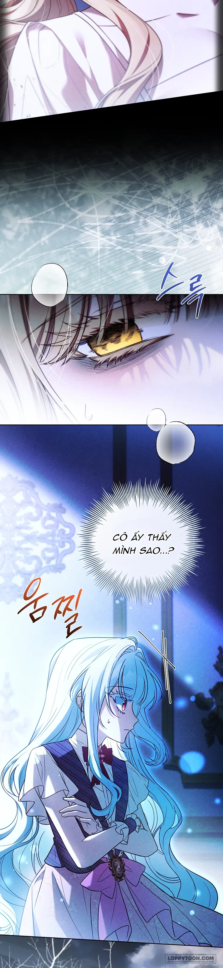 Cha Nào Con Nấy - Chap 22 - Trang 17