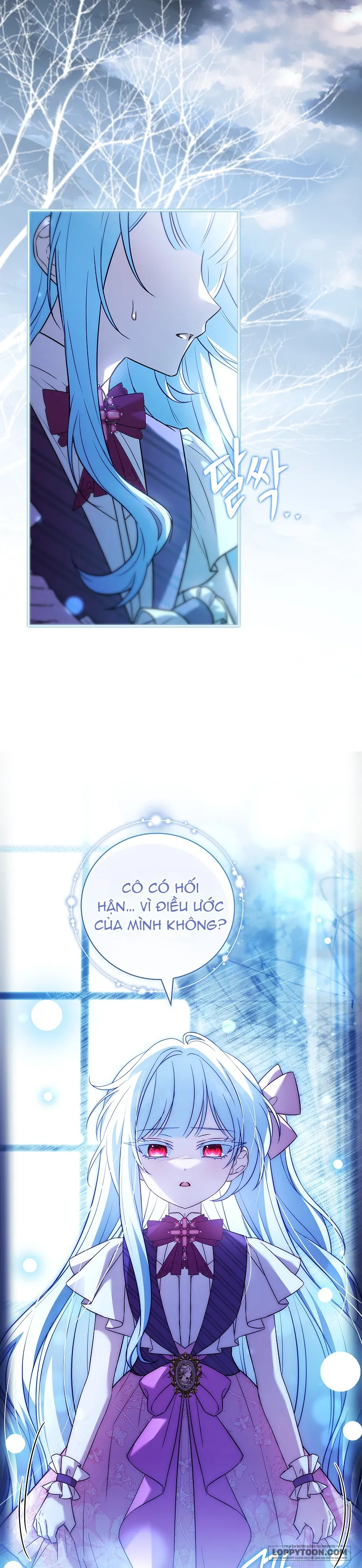 Cha Nào Con Nấy - Chap 22 - Trang 18