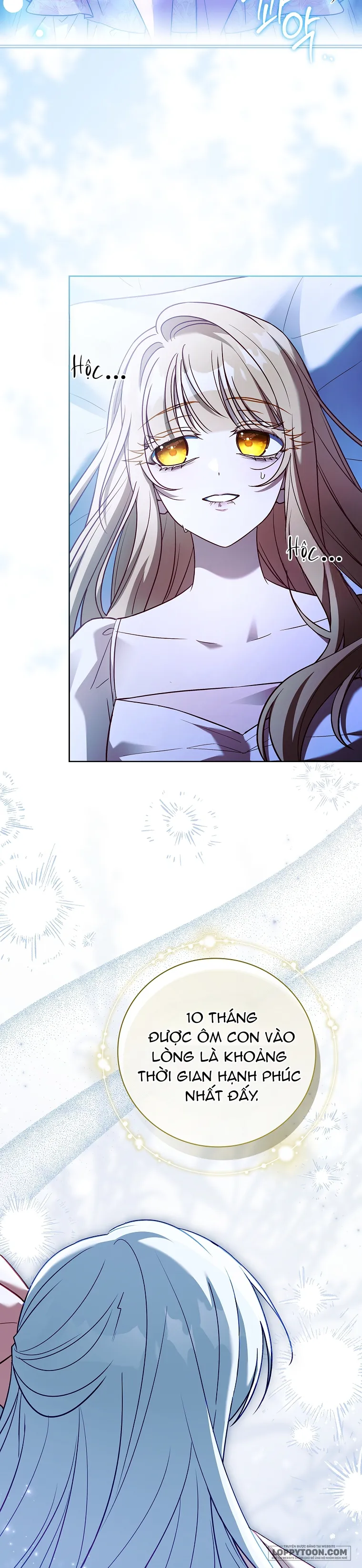 Cha Nào Con Nấy - Chap 22 - Trang 19
