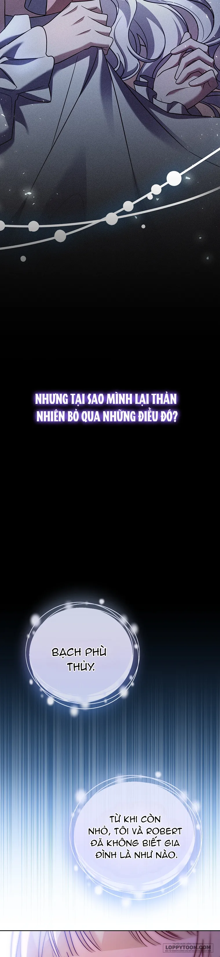 Cha Nào Con Nấy - Chap 22 - Trang 3
