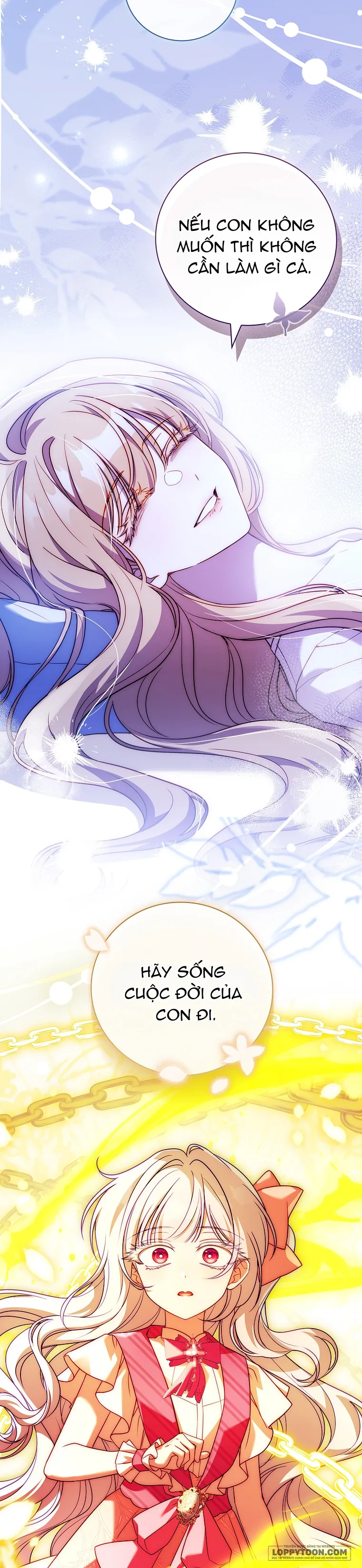 Cha Nào Con Nấy - Chap 22 - Trang 21