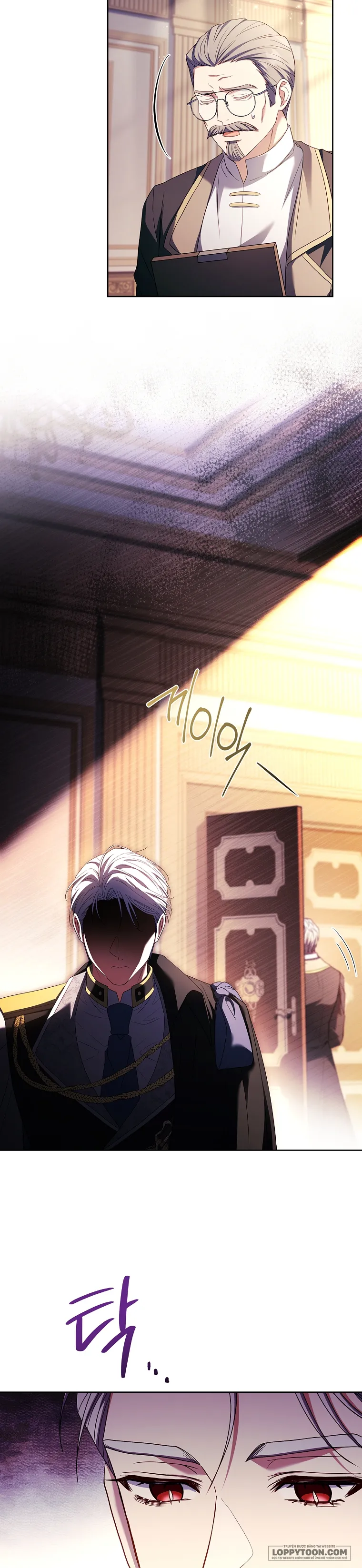Cha Nào Con Nấy - Chap 22 - Trang 25