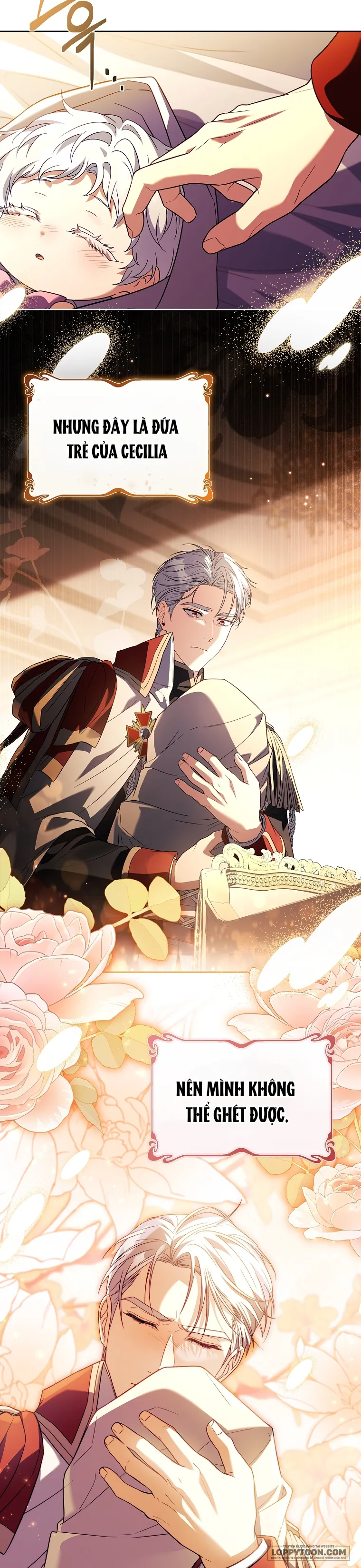 Cha Nào Con Nấy - Chap 22 - Trang 29
