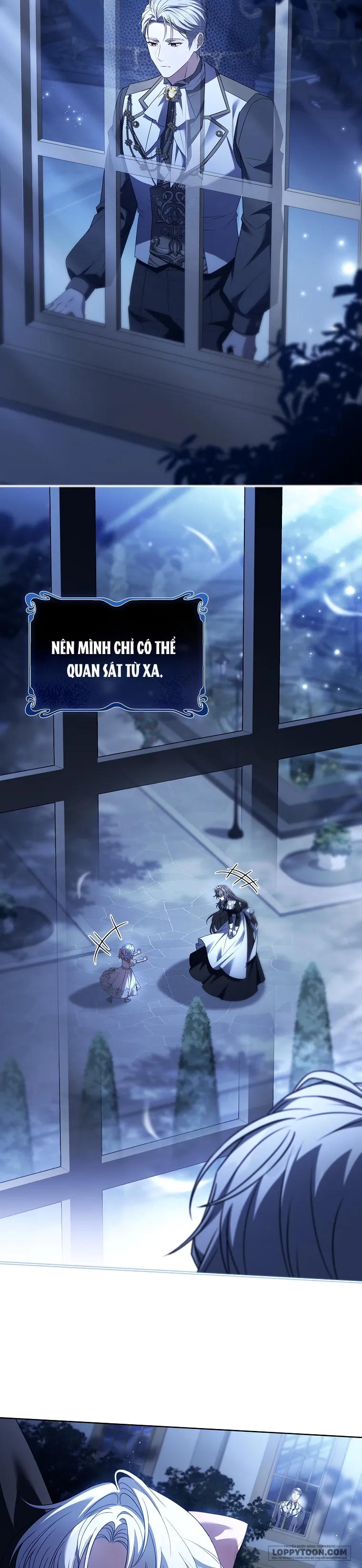 Cha Nào Con Nấy - Chap 22 - Trang 31