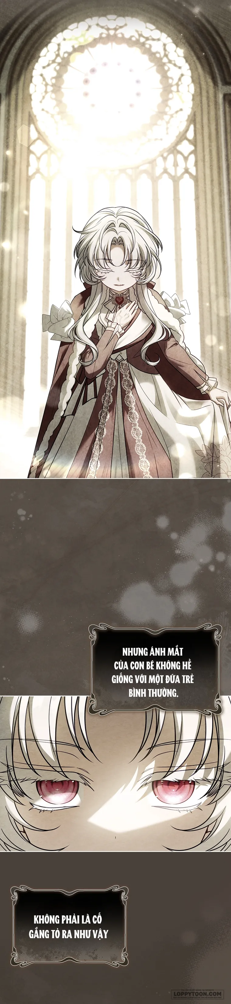 Cha Nào Con Nấy - Chap 22 - Trang 33