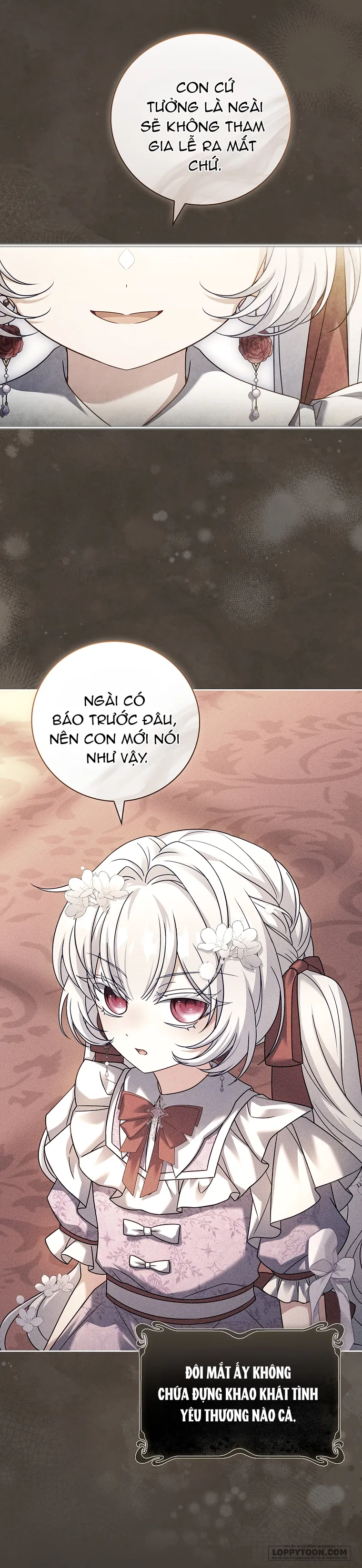 Cha Nào Con Nấy - Chap 22 - Trang 34