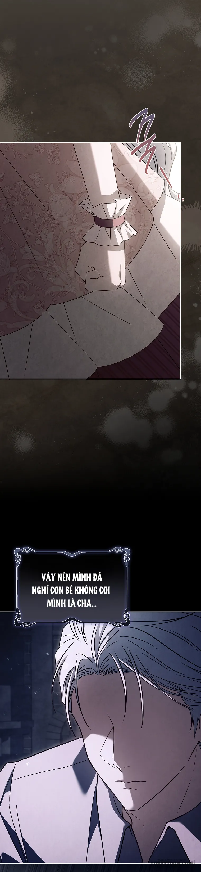 Cha Nào Con Nấy - Chap 22 - Trang 35
