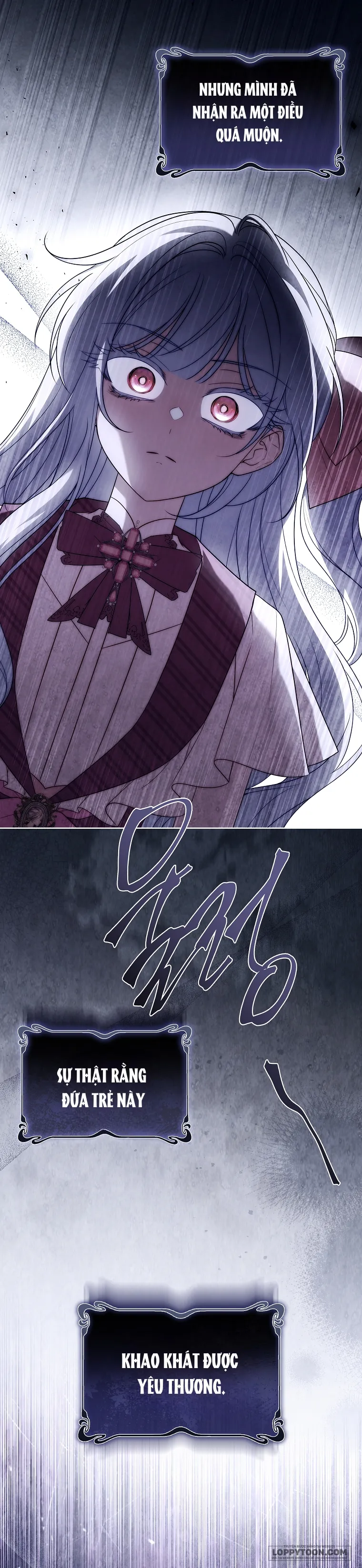 Cha Nào Con Nấy - Chap 22 - Trang 36