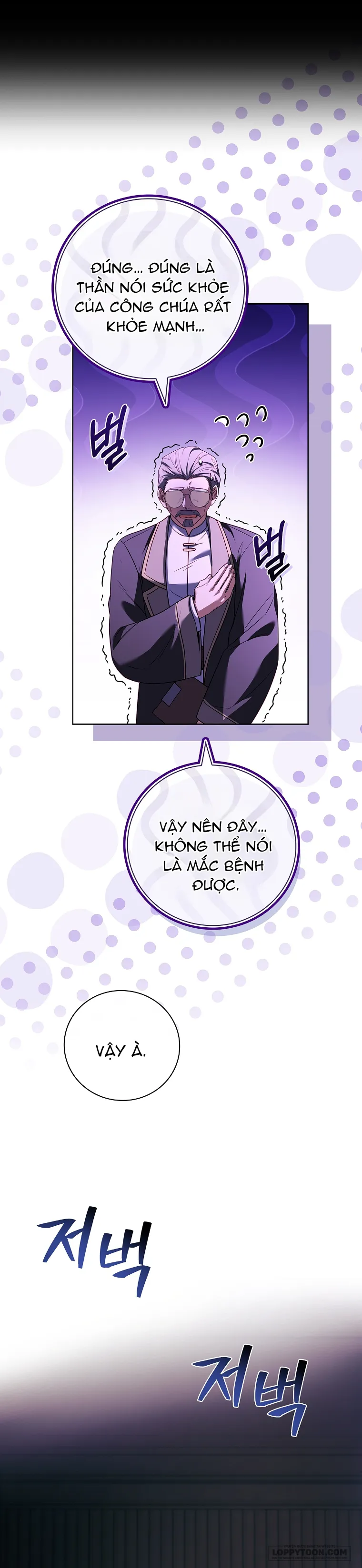 Cha Nào Con Nấy - Chap 22 - Trang 39