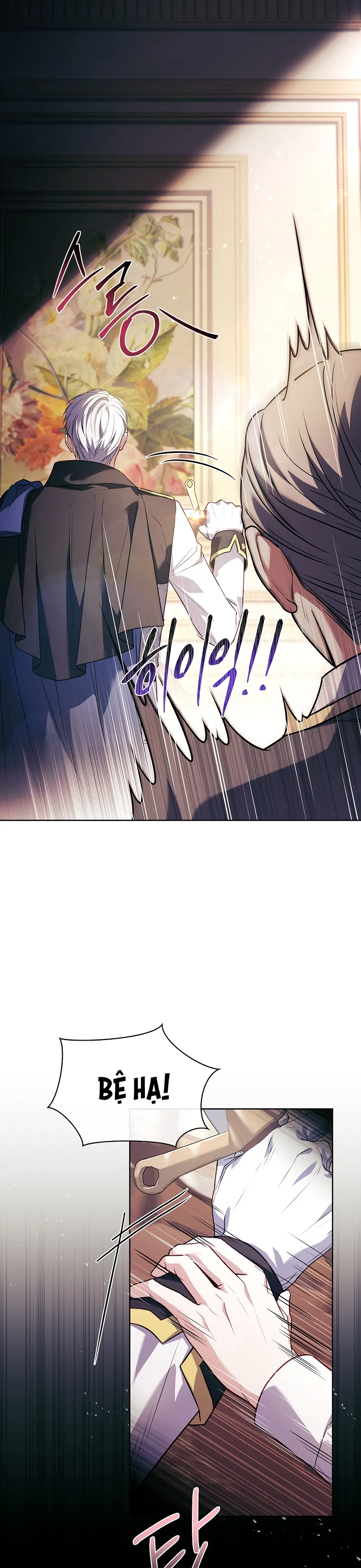 Cha Nào Con Nấy - Chap 22 - Trang 40