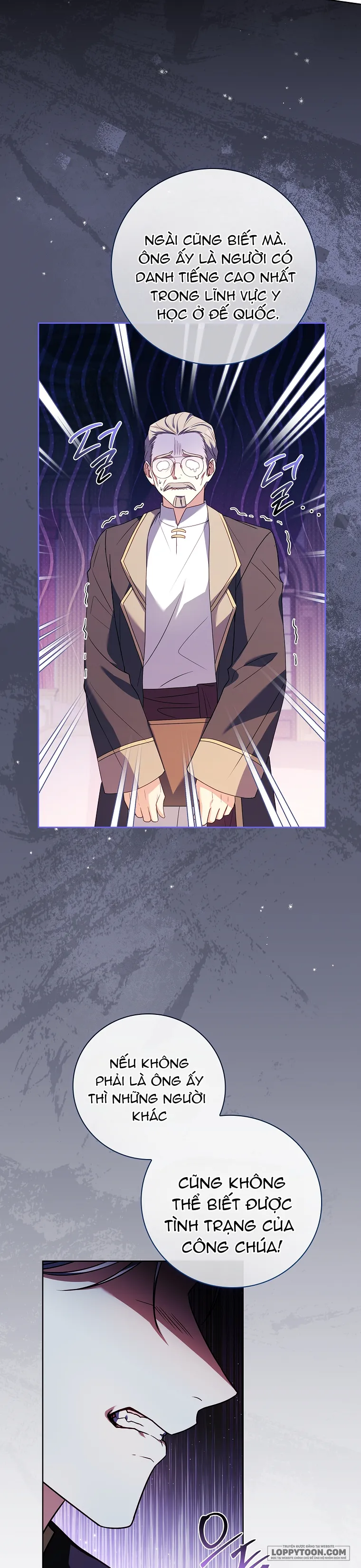 Cha Nào Con Nấy - Chap 22 - Trang 42