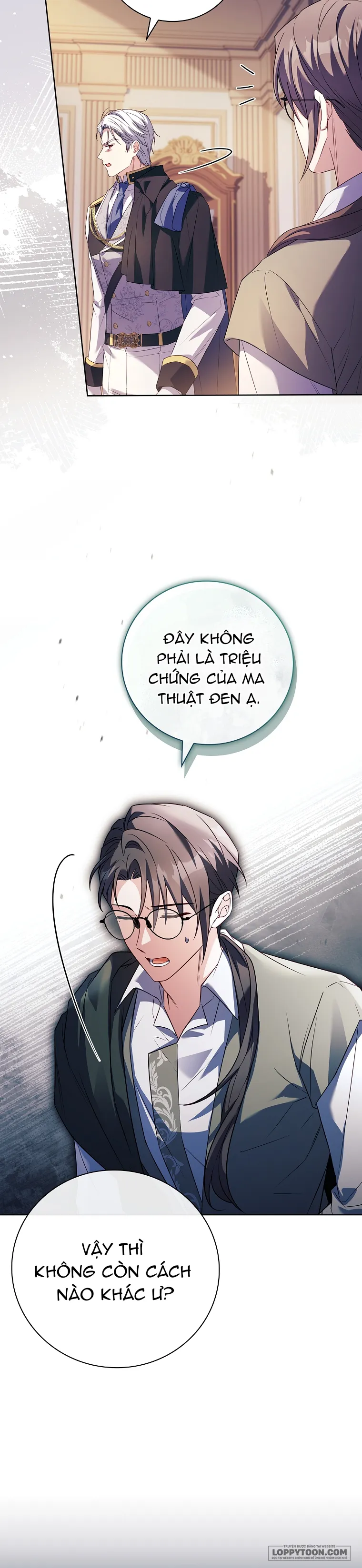 Cha Nào Con Nấy - Chap 22 - Trang 44