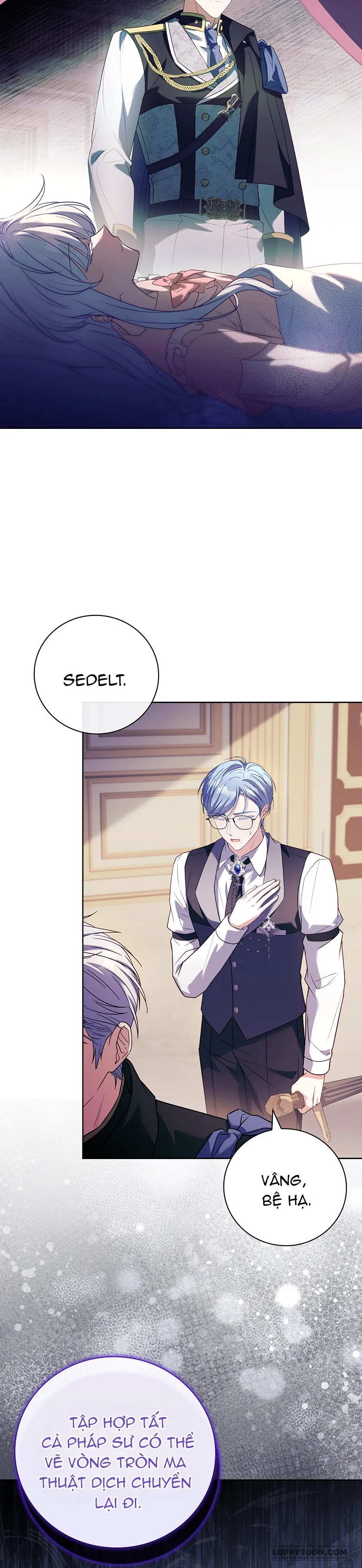 Cha Nào Con Nấy - Chap 22 - Trang 46