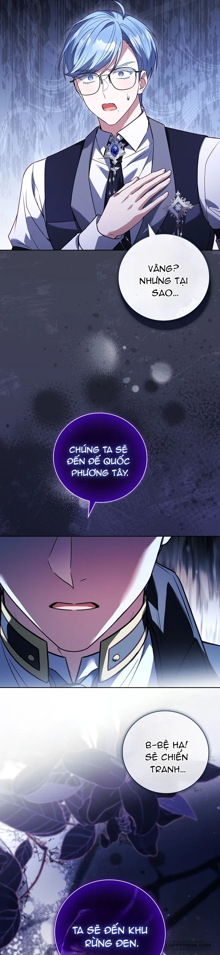 Cha Nào Con Nấy - Chap 22 - Trang 47