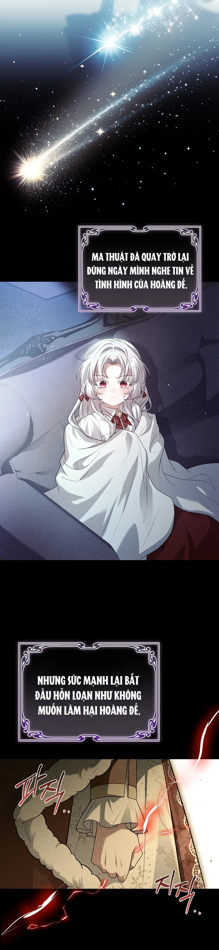 Cha Nào Con Nấy - Chap 22 - Trang 8