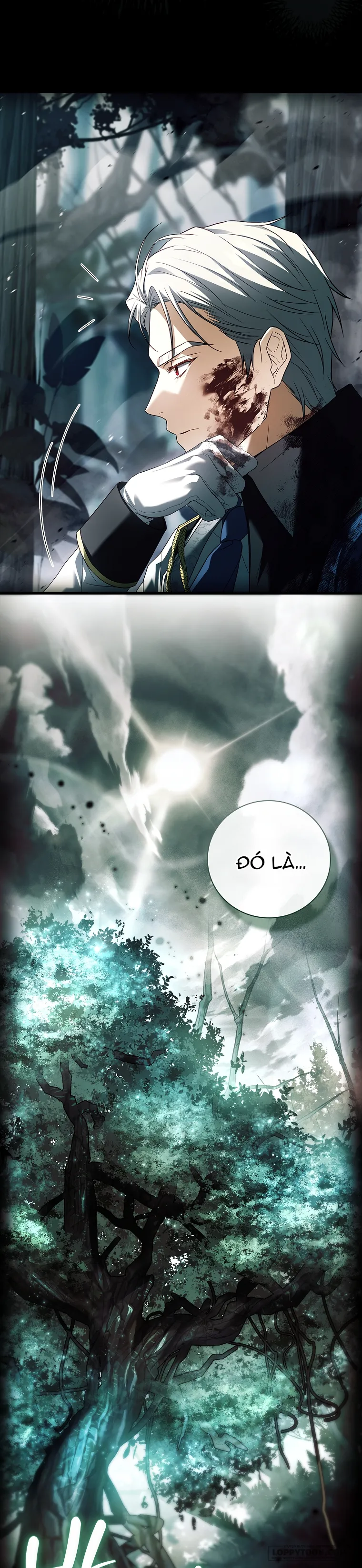 Cha Nào Con Nấy - Chap 23 - Trang 18