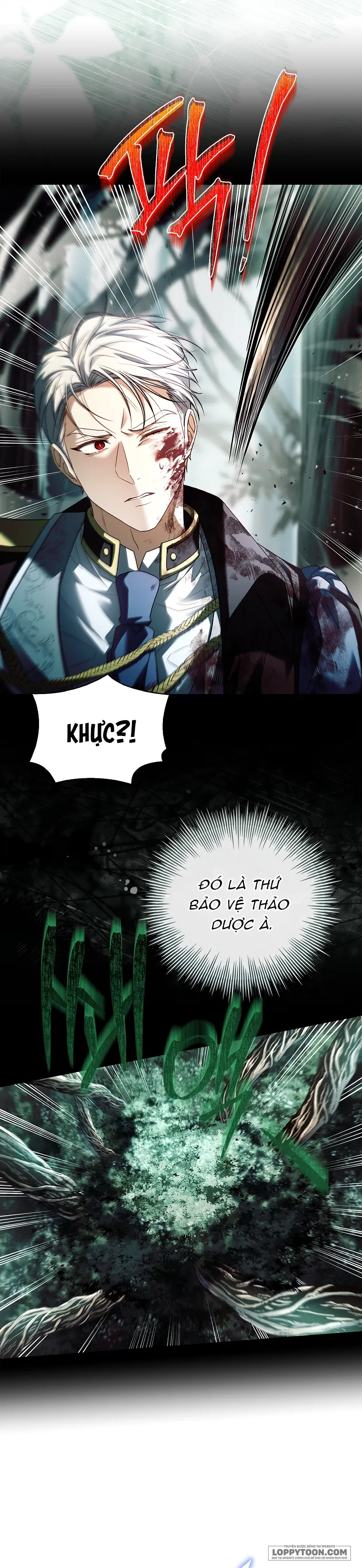 Cha Nào Con Nấy - Chap 23 - Trang 20