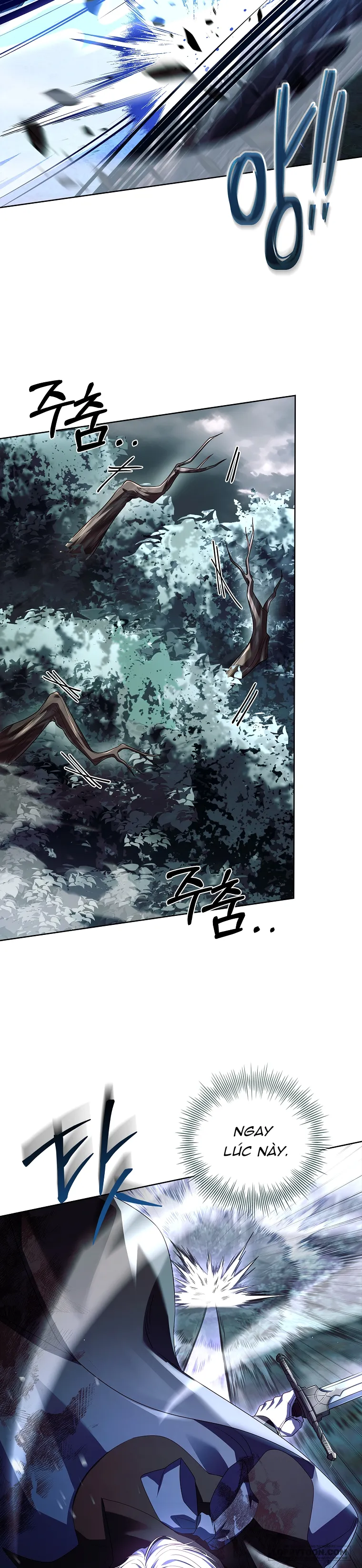 Cha Nào Con Nấy - Chap 23 - Trang 22