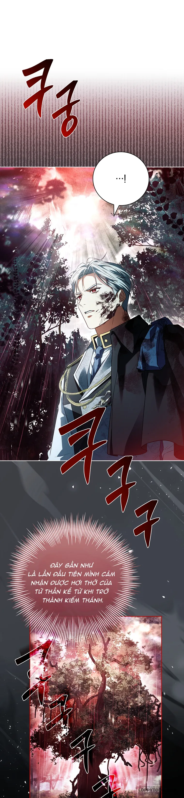 Cha Nào Con Nấy - Chap 23 - Trang 26