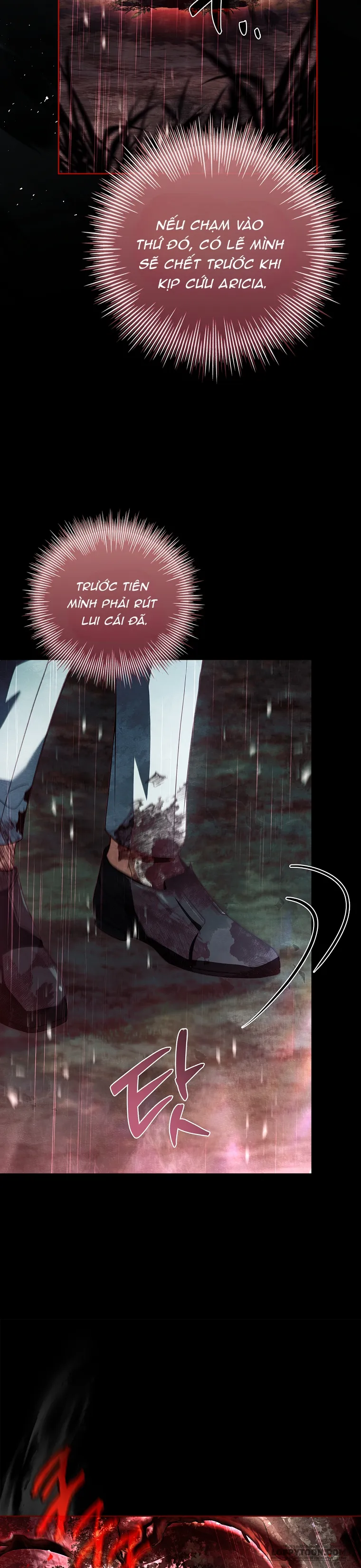 Cha Nào Con Nấy - Chap 23 - Trang 27
