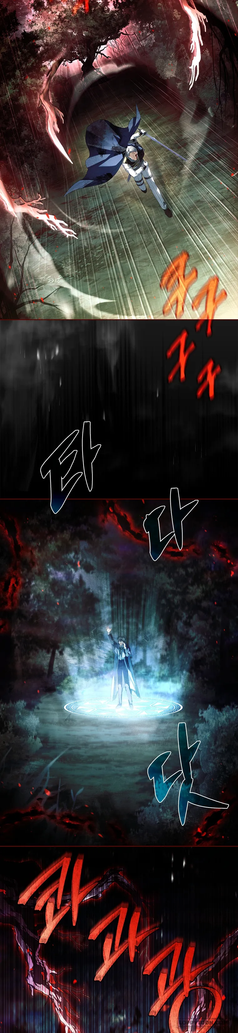 Cha Nào Con Nấy - Chap 23 - Trang 28