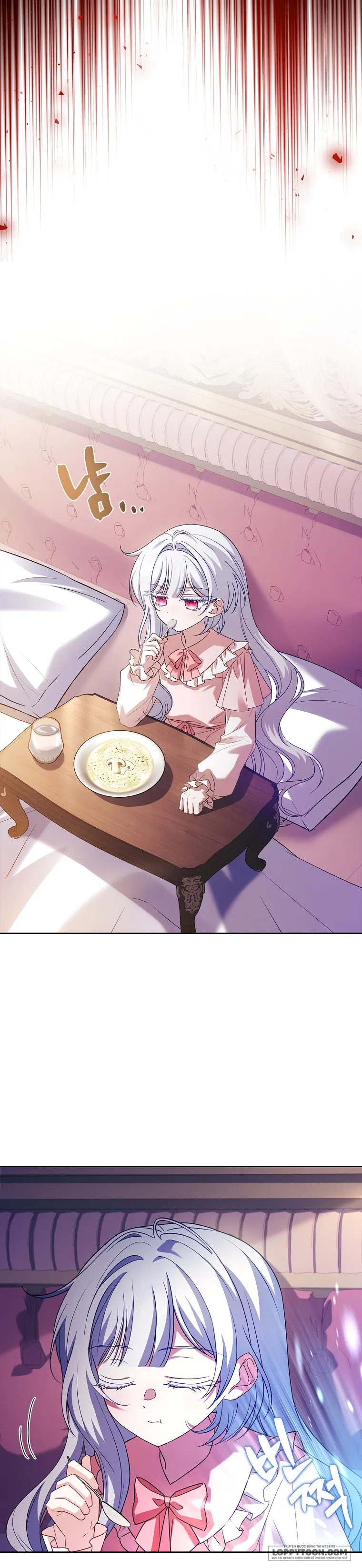 Cha Nào Con Nấy - Chap 23 - Trang 30