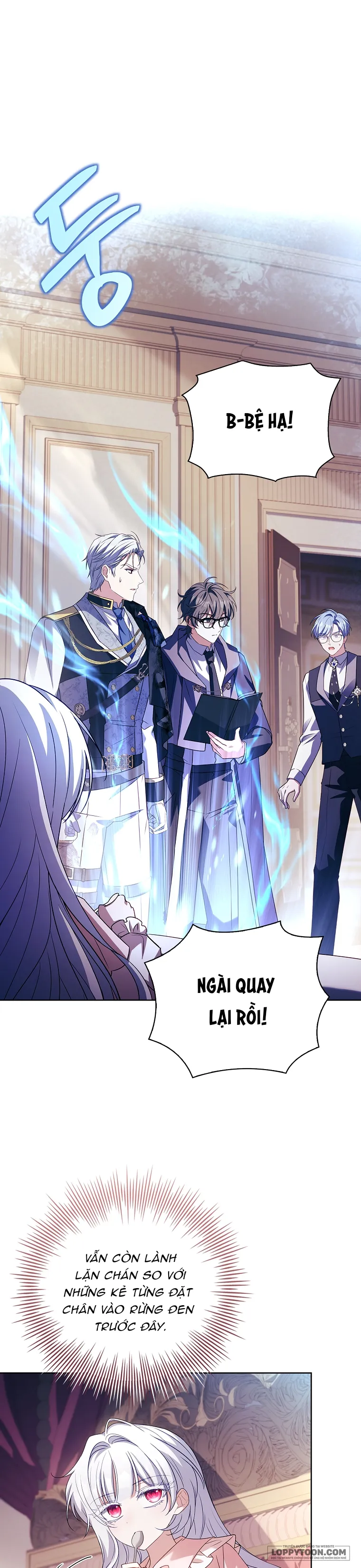 Cha Nào Con Nấy - Chap 23 - Trang 31
