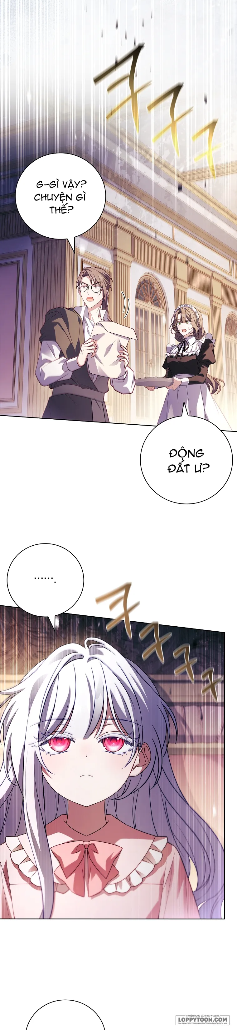 Cha Nào Con Nấy - Chap 23 - Trang 33