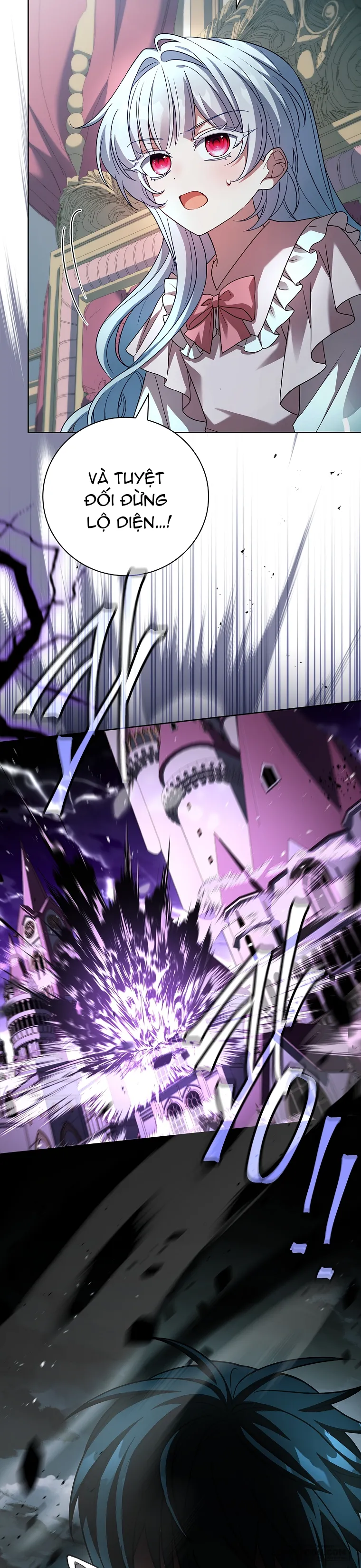 Cha Nào Con Nấy - Chap 23 - Trang 37
