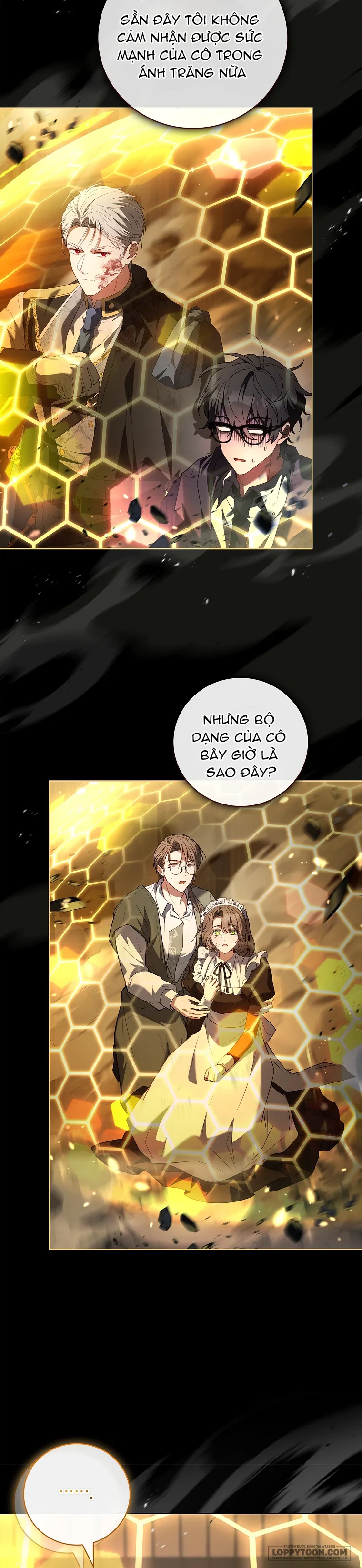 Cha Nào Con Nấy - Chap 23 - Trang 40