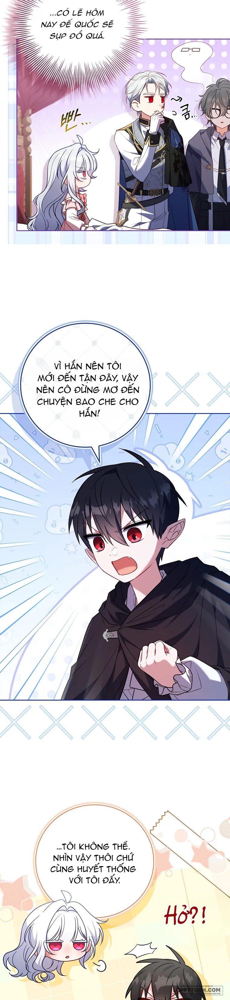Cha Nào Con Nấy - Chap 23 - Trang 43