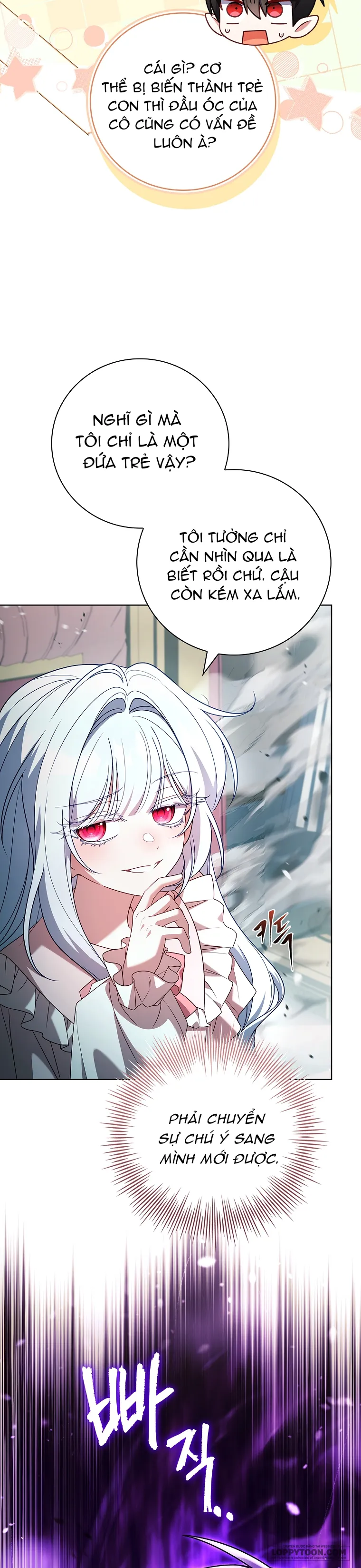 Cha Nào Con Nấy - Chap 23 - Trang 44