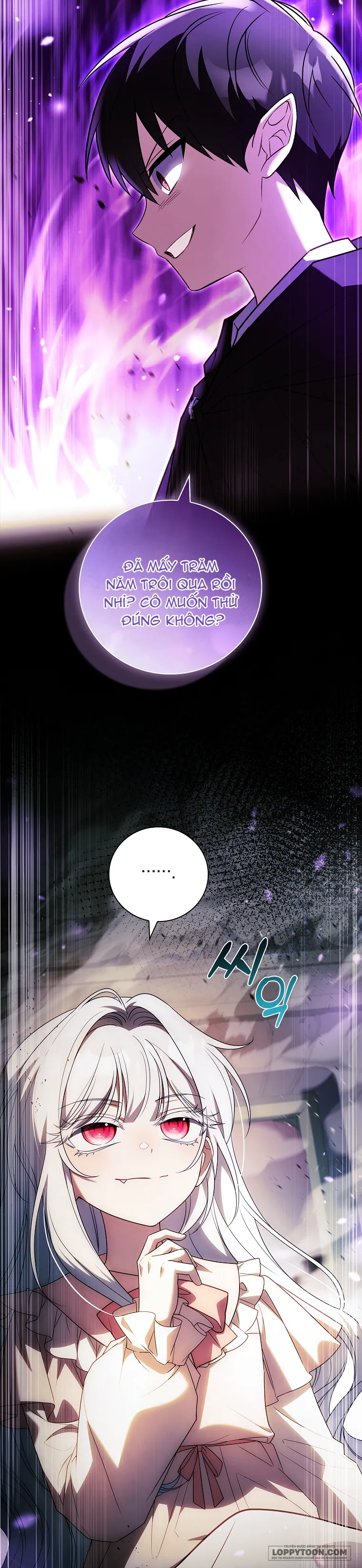 Cha Nào Con Nấy - Chap 23 - Trang 45