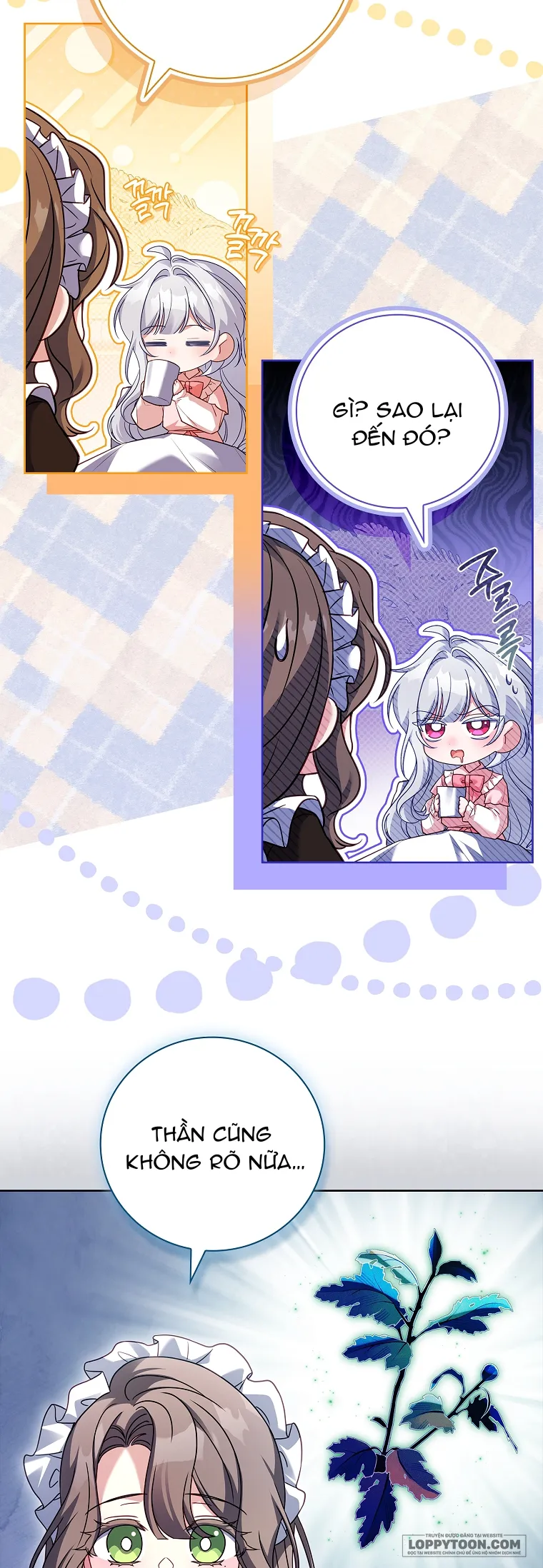 Cha Nào Con Nấy - Chap 23 - Trang 6
