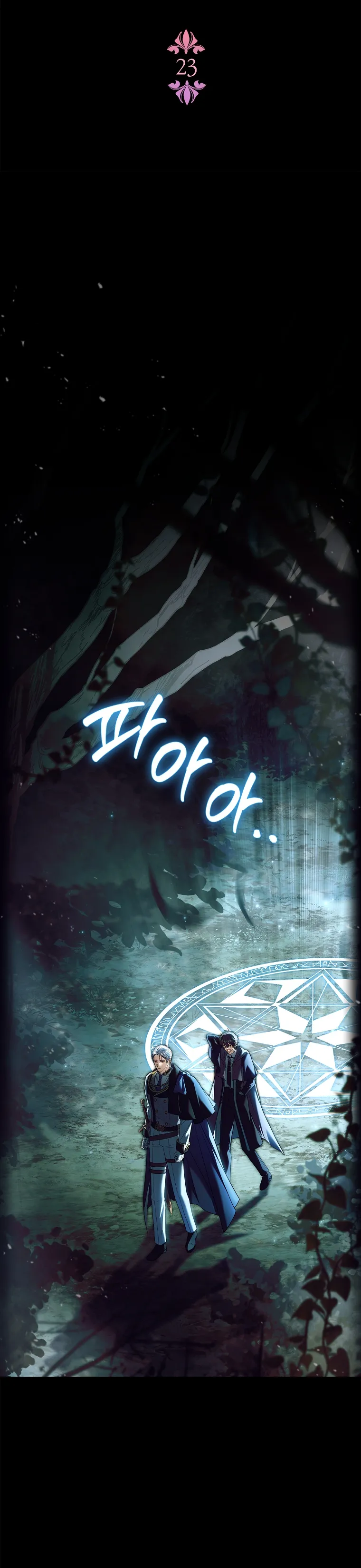 Cha Nào Con Nấy - Chap 23 - Trang 9
