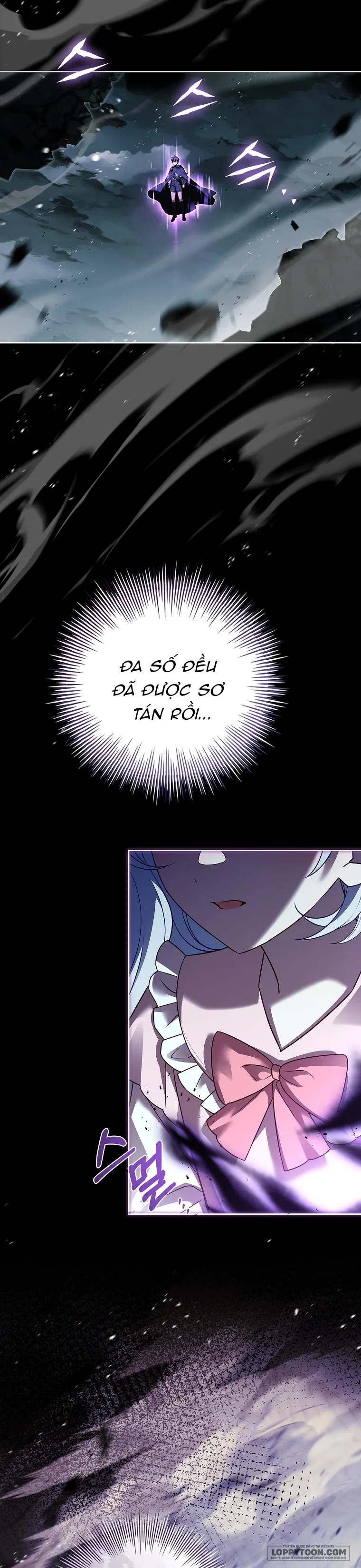 Cha Nào Con Nấy - Chap 24 - Trang 2