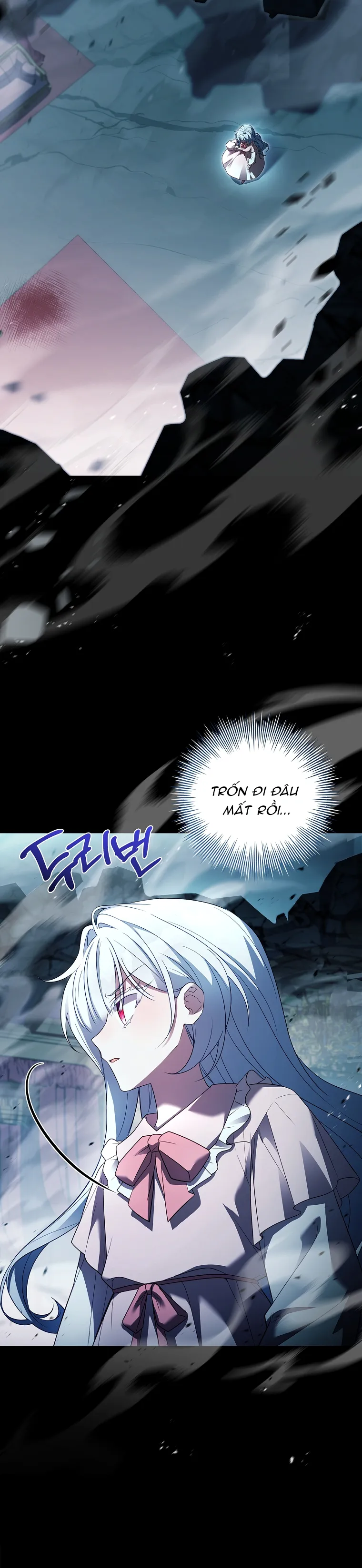 Cha Nào Con Nấy - Chap 24 - Trang 14