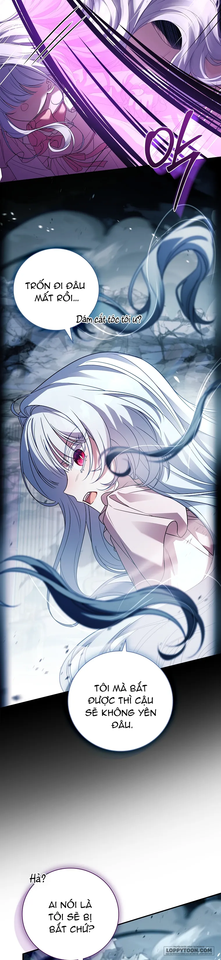 Cha Nào Con Nấy - Chap 24 - Trang 16