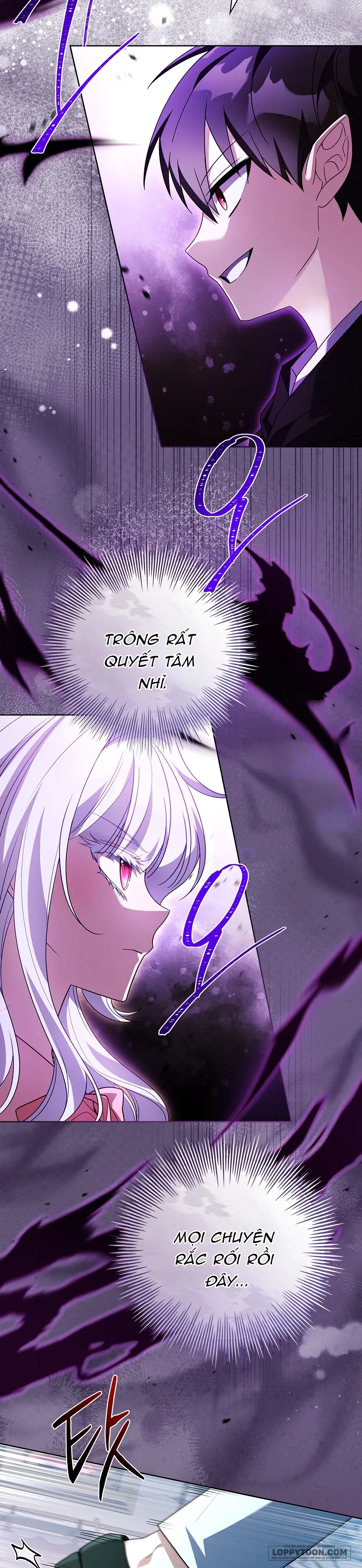 Cha Nào Con Nấy - Chap 24 - Trang 18