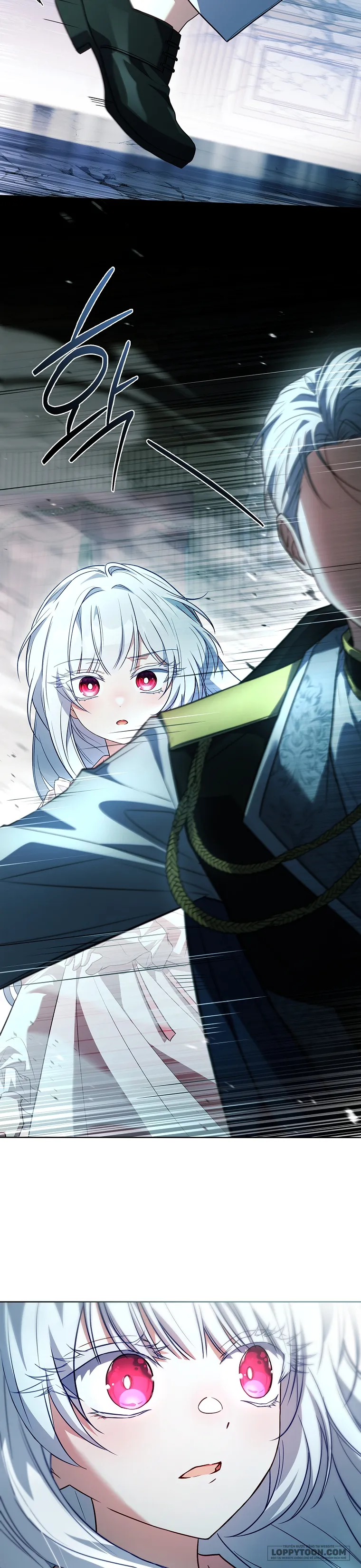 Cha Nào Con Nấy - Chap 24 - Trang 19