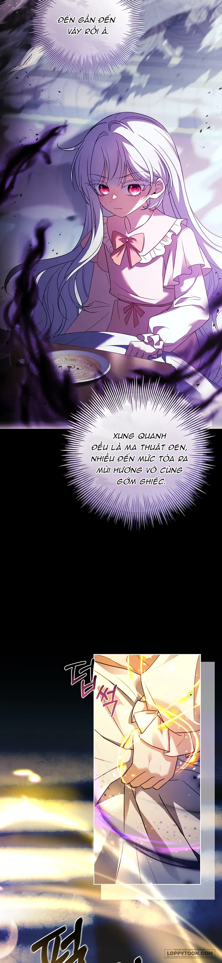 Cha Nào Con Nấy - Chap 24 - Trang 3