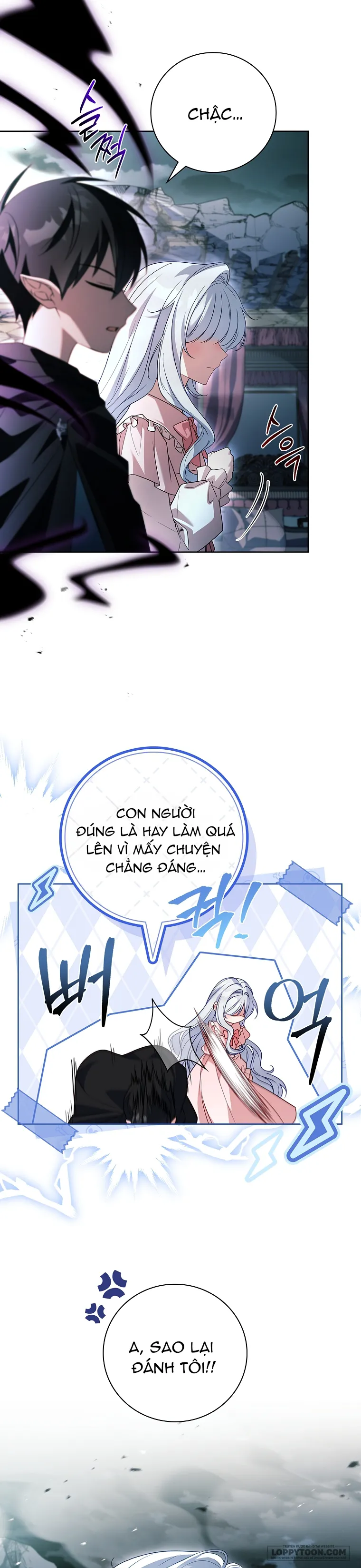 Cha Nào Con Nấy - Chap 24 - Trang 24